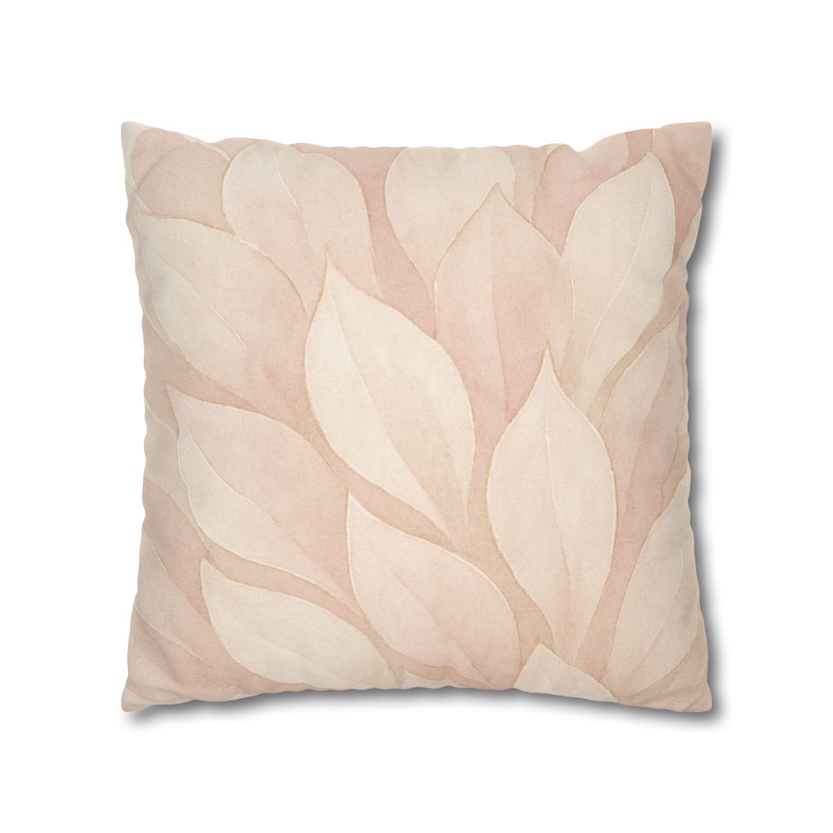 Petal Layer Cascade trendy patterned pillow cases