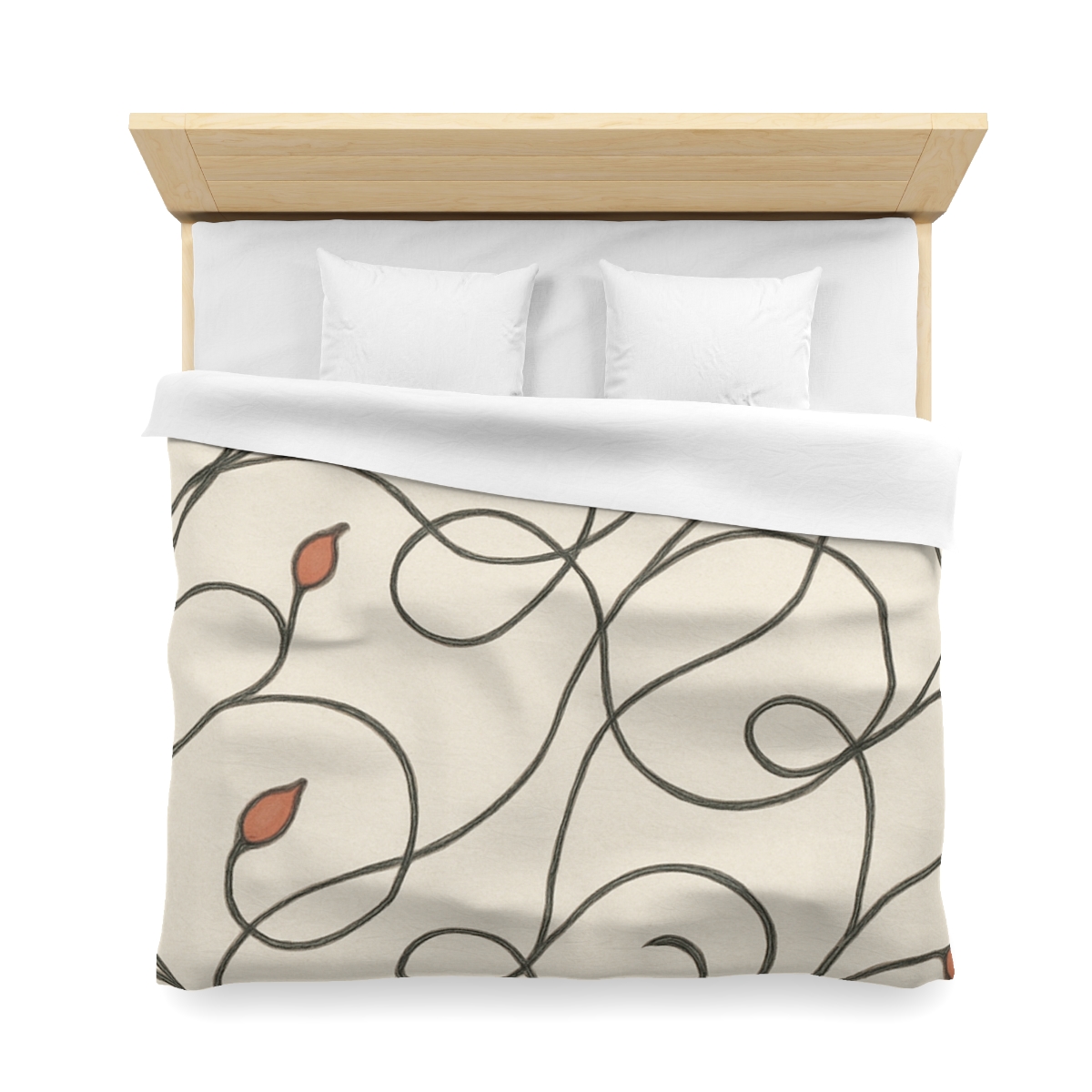 Vine Line Sonata duvets for gifts