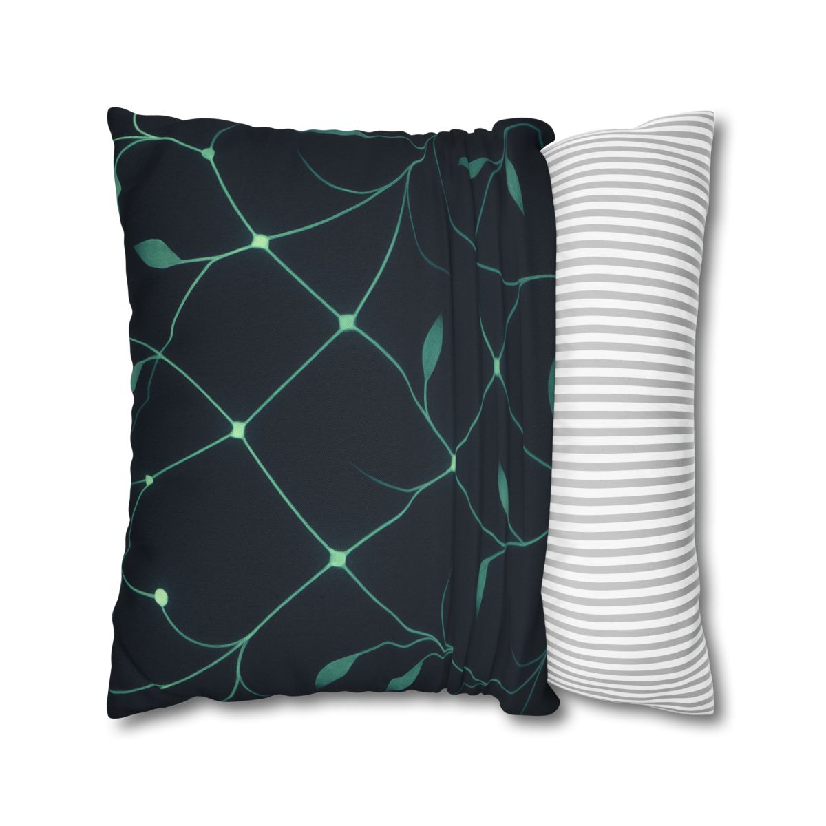 Vine Lattice Constellation custom pillow cases