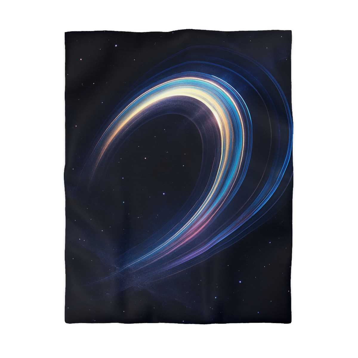 Prismatic Lenswave Mirage trendy bedroom duvets