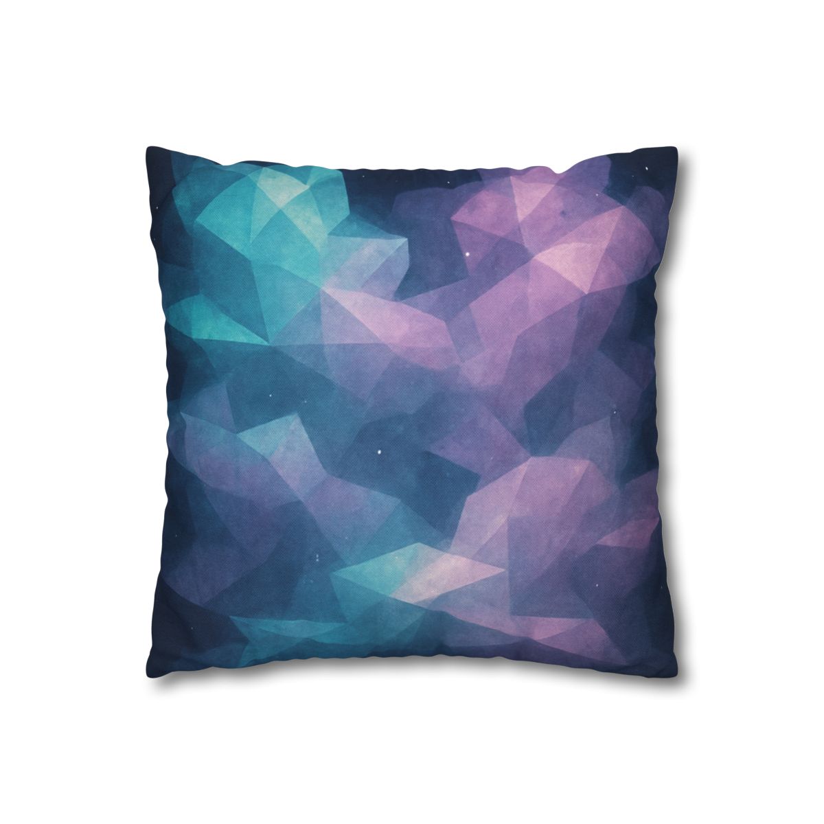 Crystal Nebula Tapestry unique gift pillow cases