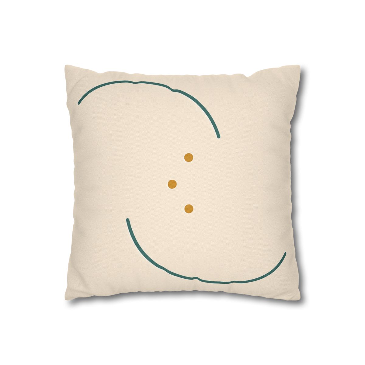 Arc Pair Drift Balance comfortable bedding pillow covers