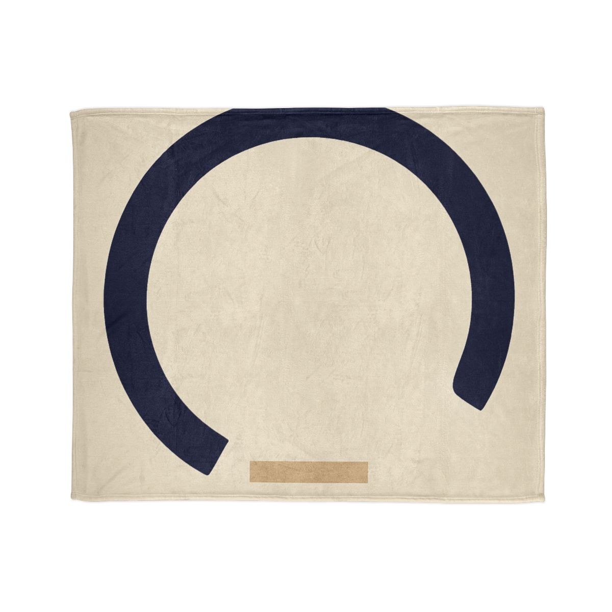 Arc And Bar Balance unique gift blankets