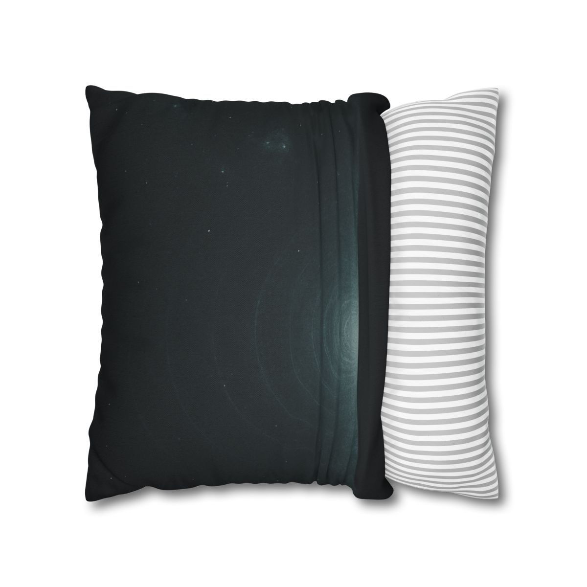 Void Echo Fringe stylish decorative pillowcases