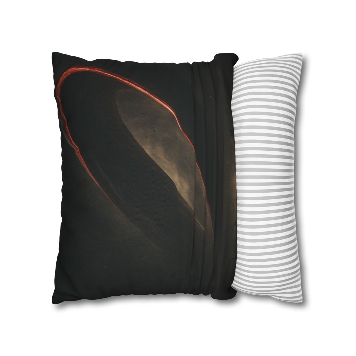 Gravity Ribbon Embrace comfortable bedding pillow covers