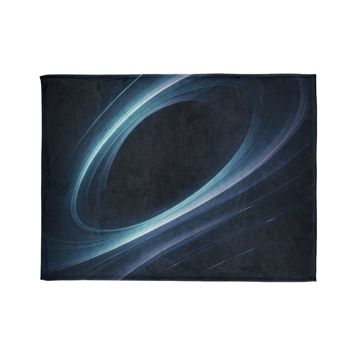 Prismatic Lensing Veil decorative home blankets