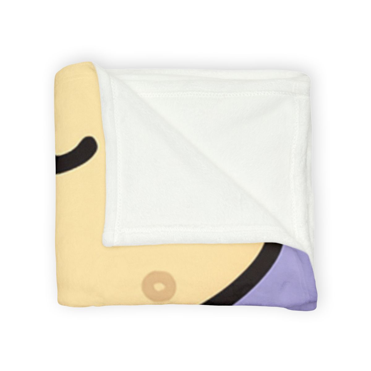 Rocket Penguin Explorers decorative home blankets
