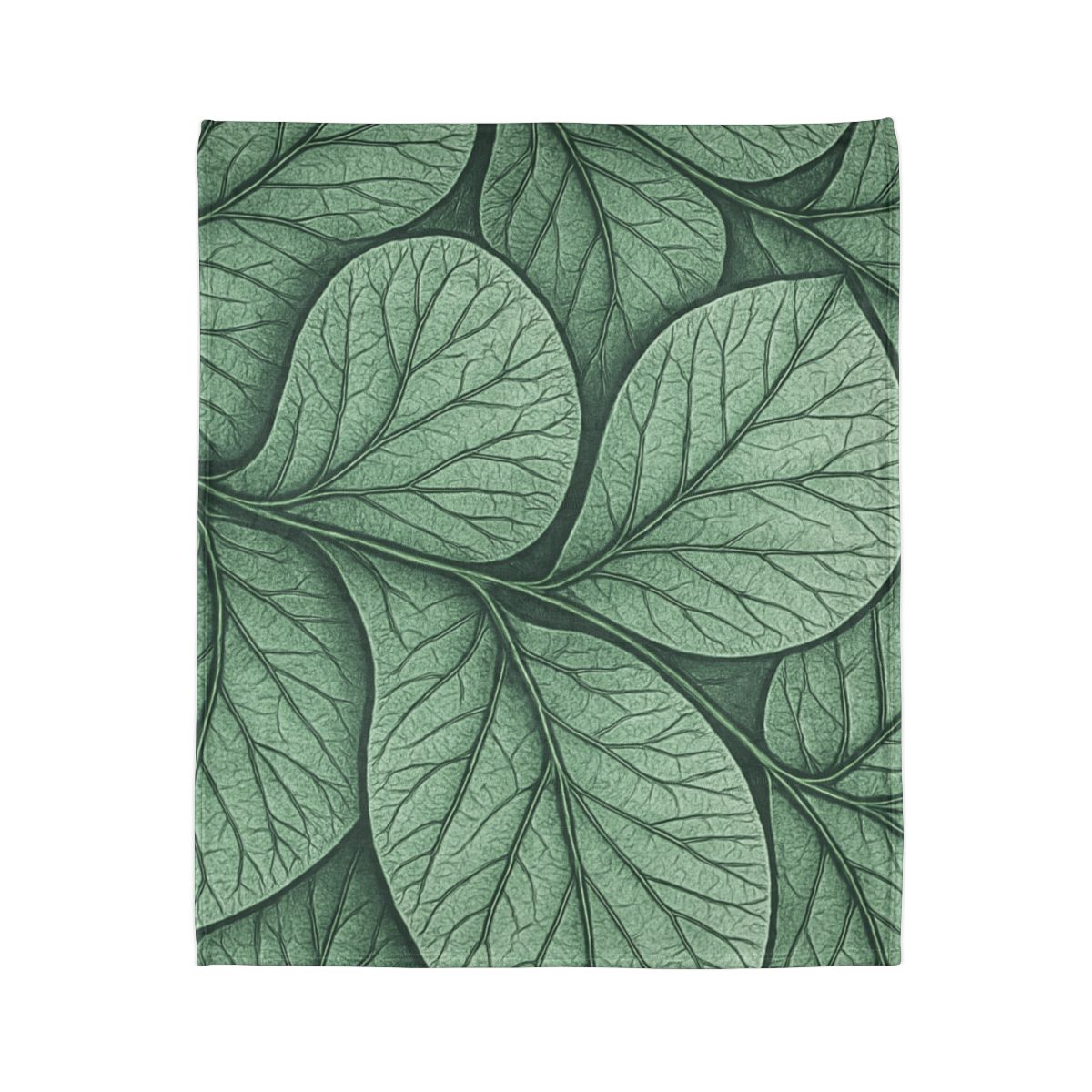 Vein Lace Network decorative home blankets