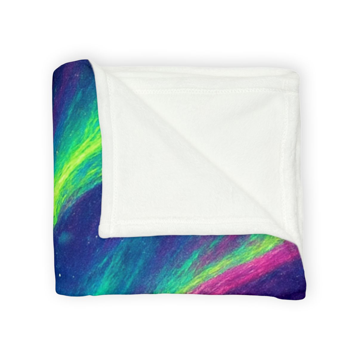 Ion Veil Aurora Tapestry unique gift blankets