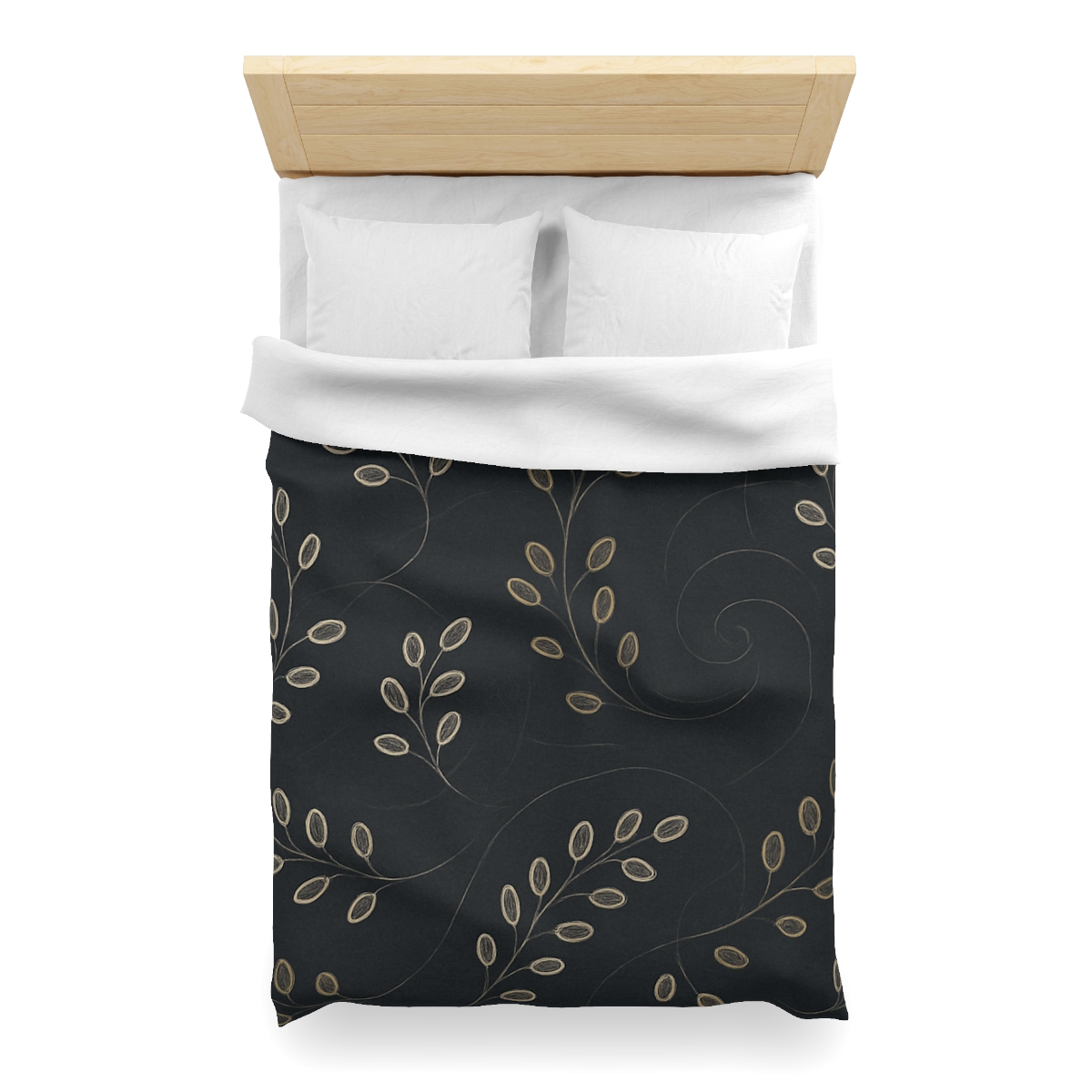 Seed Cluster Constellation trendy bedroom duvets