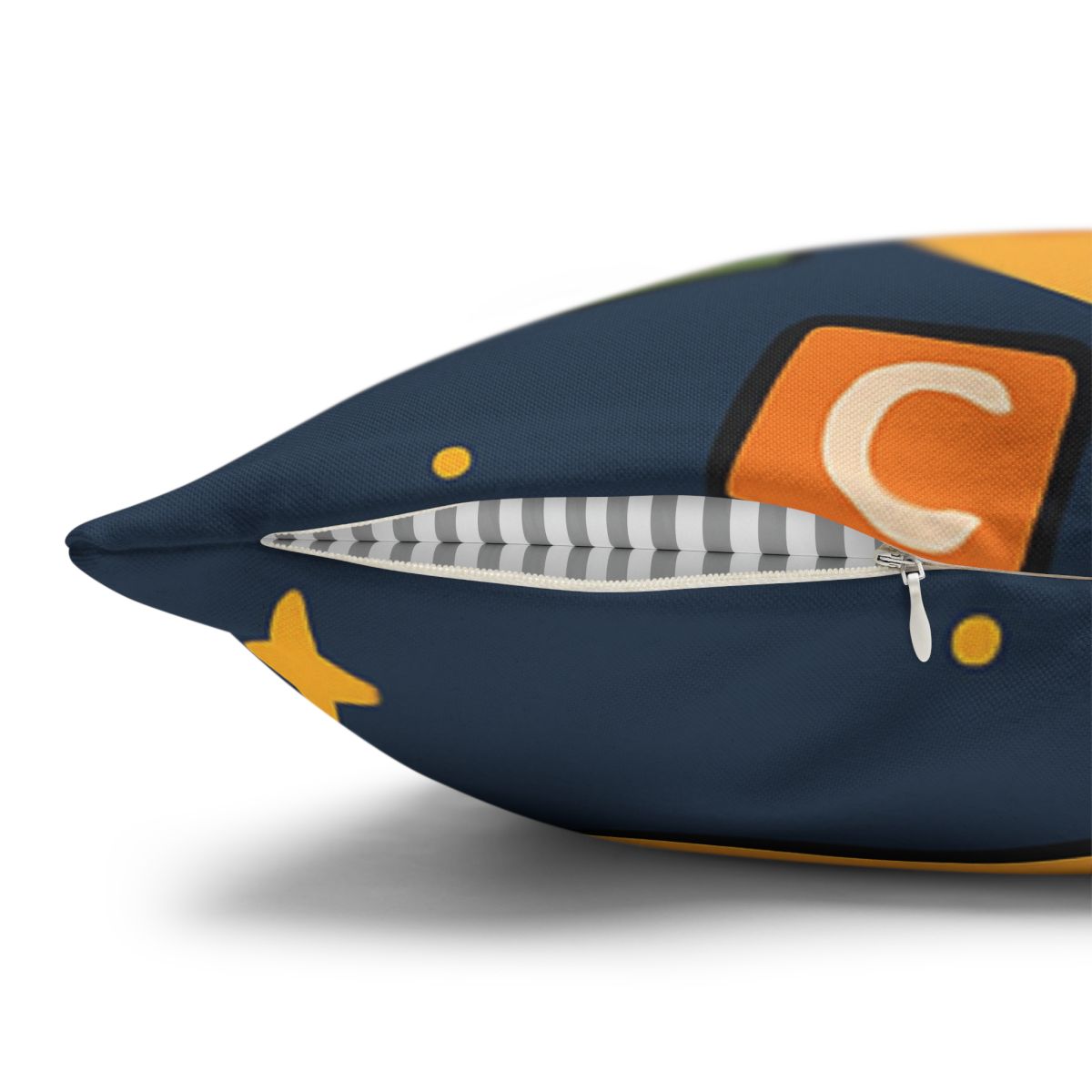 Comet Classroom With Curious Kittens custom pillow cases