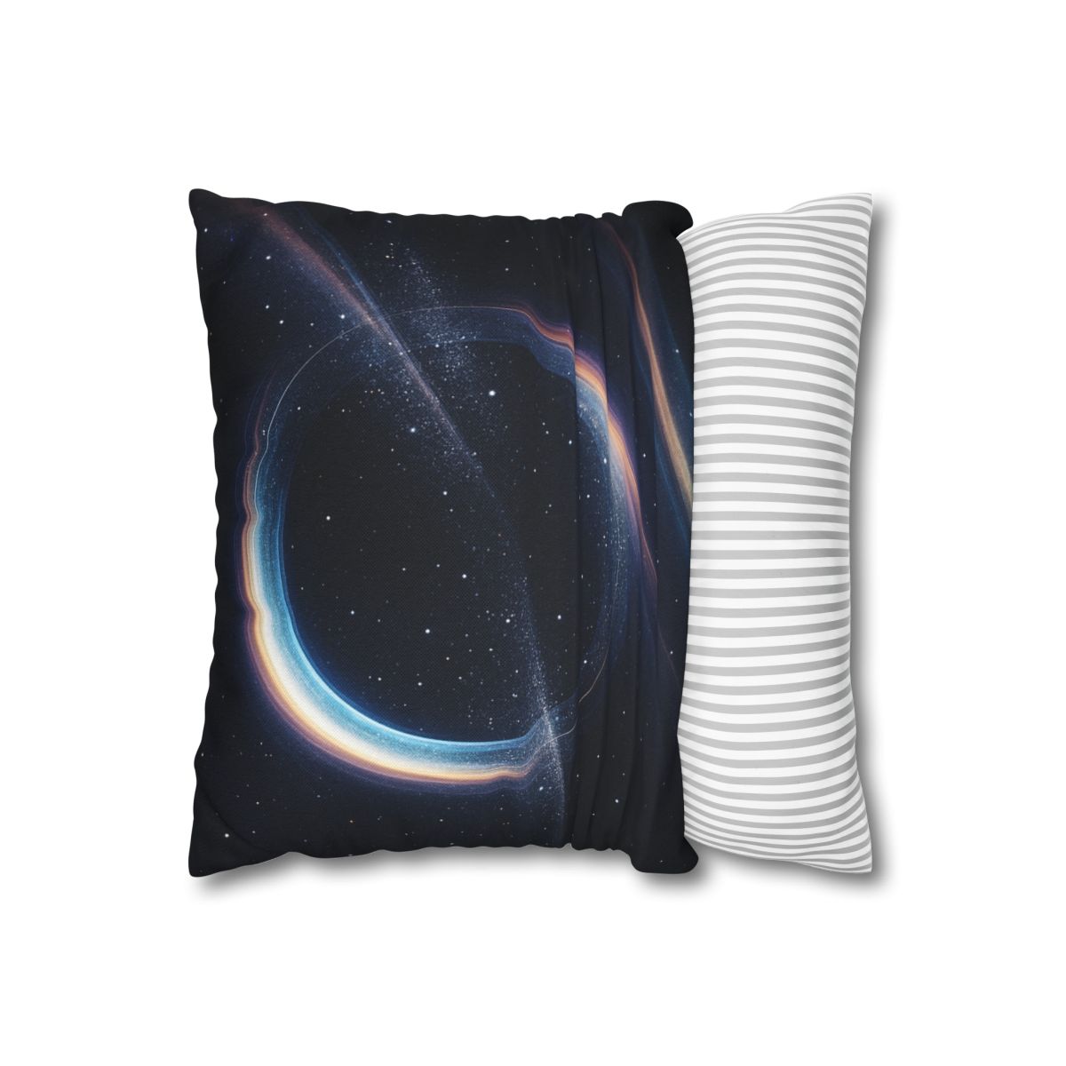 Prismatic Lensing Mirage personalized pillow covers