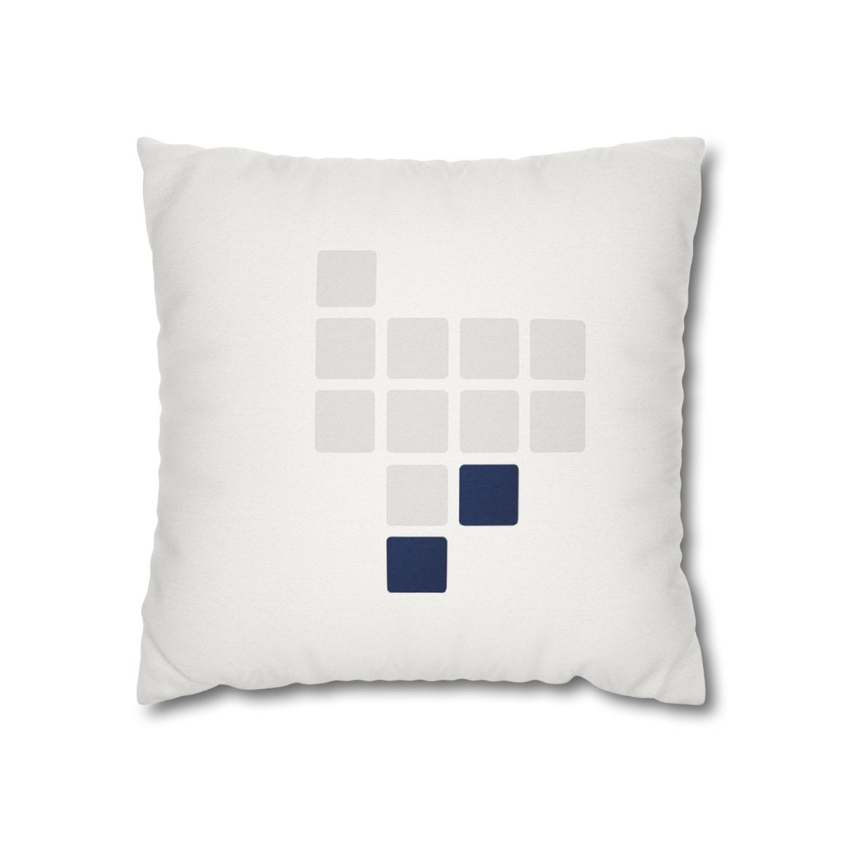 Stepped Constellation Grid personalized pillow covers