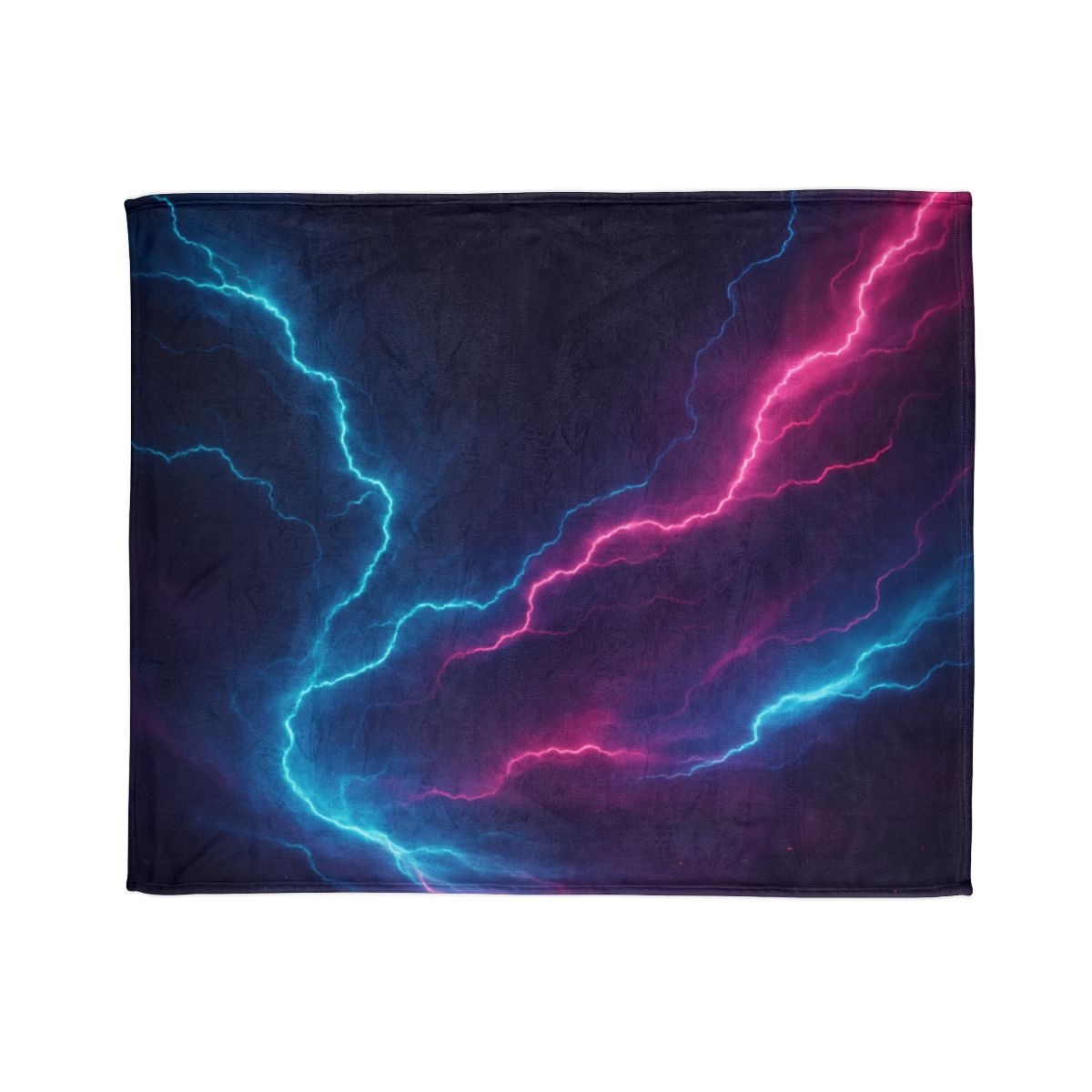 Ion Storm Ribbon Current warm winter blankets