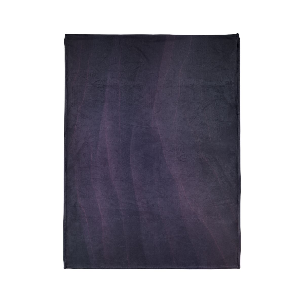 Dark Energy Gradient Veil decorative home blankets
