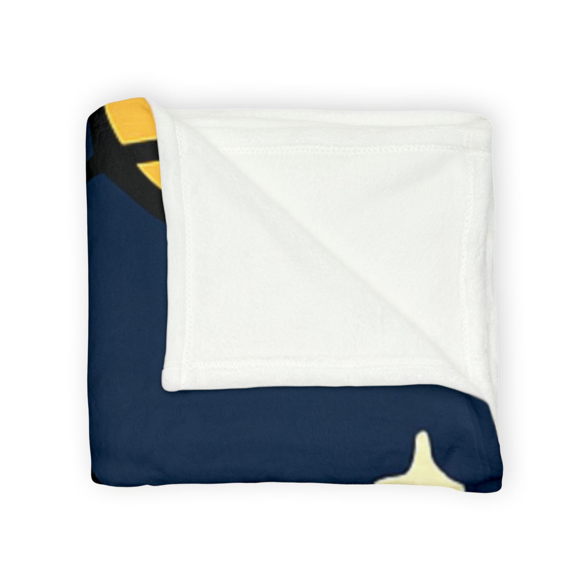 Galaxy Library On The Moon warm winter blankets