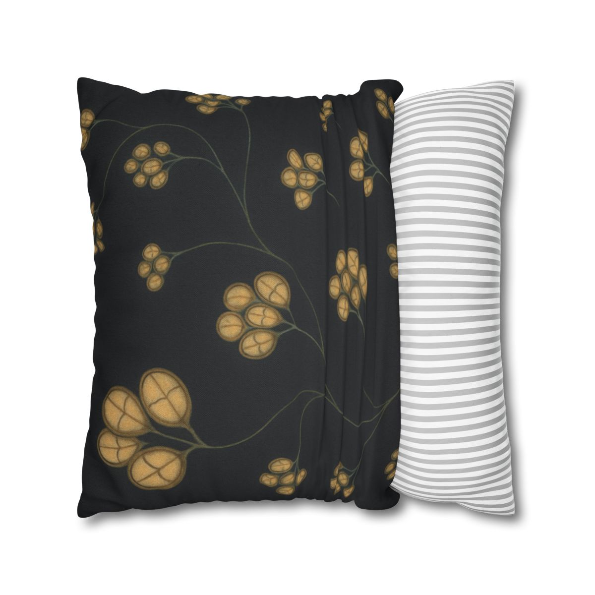 Seed Chamber Constellation soft cotton pillow cases