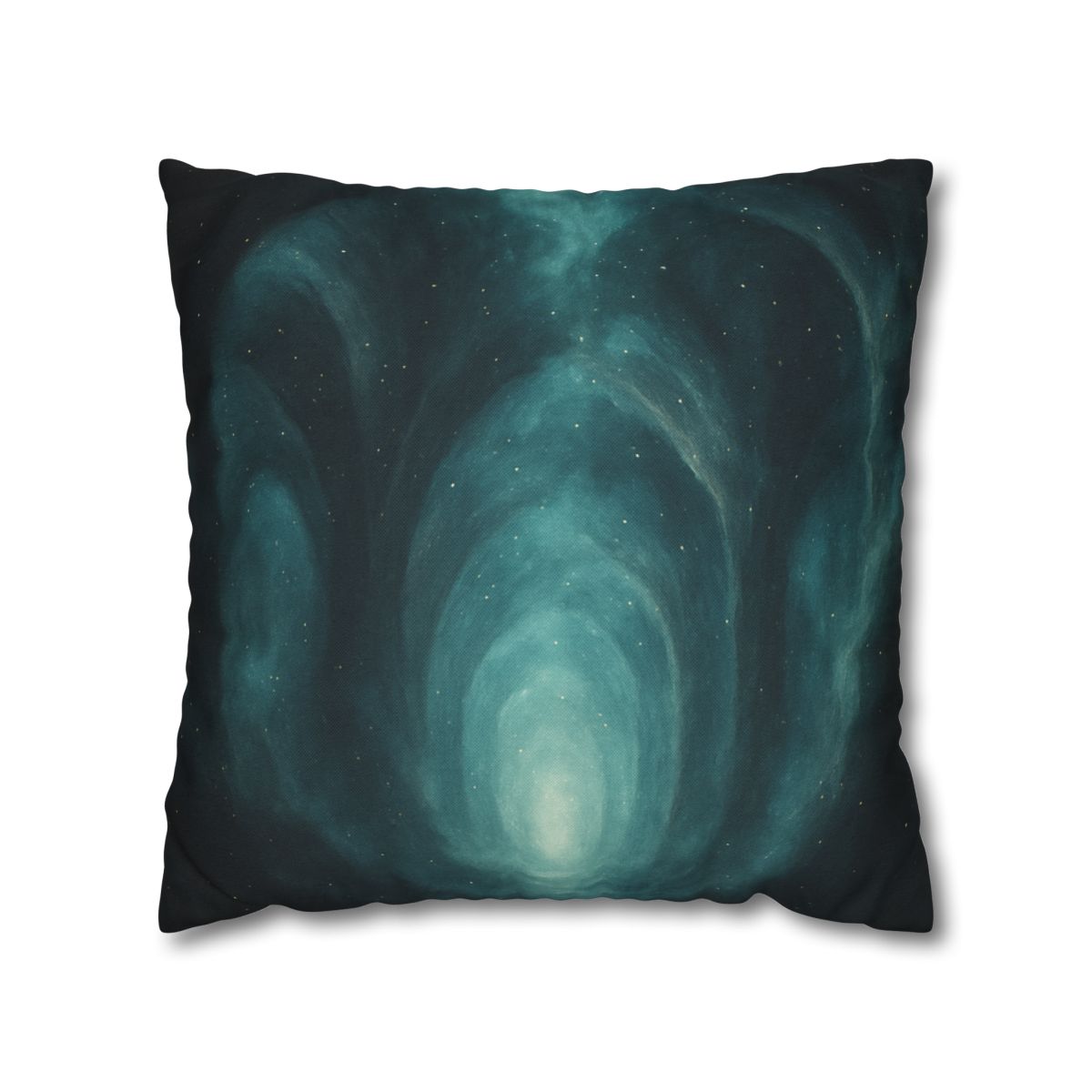 Dust Filament Cathedral designer print pillow cases