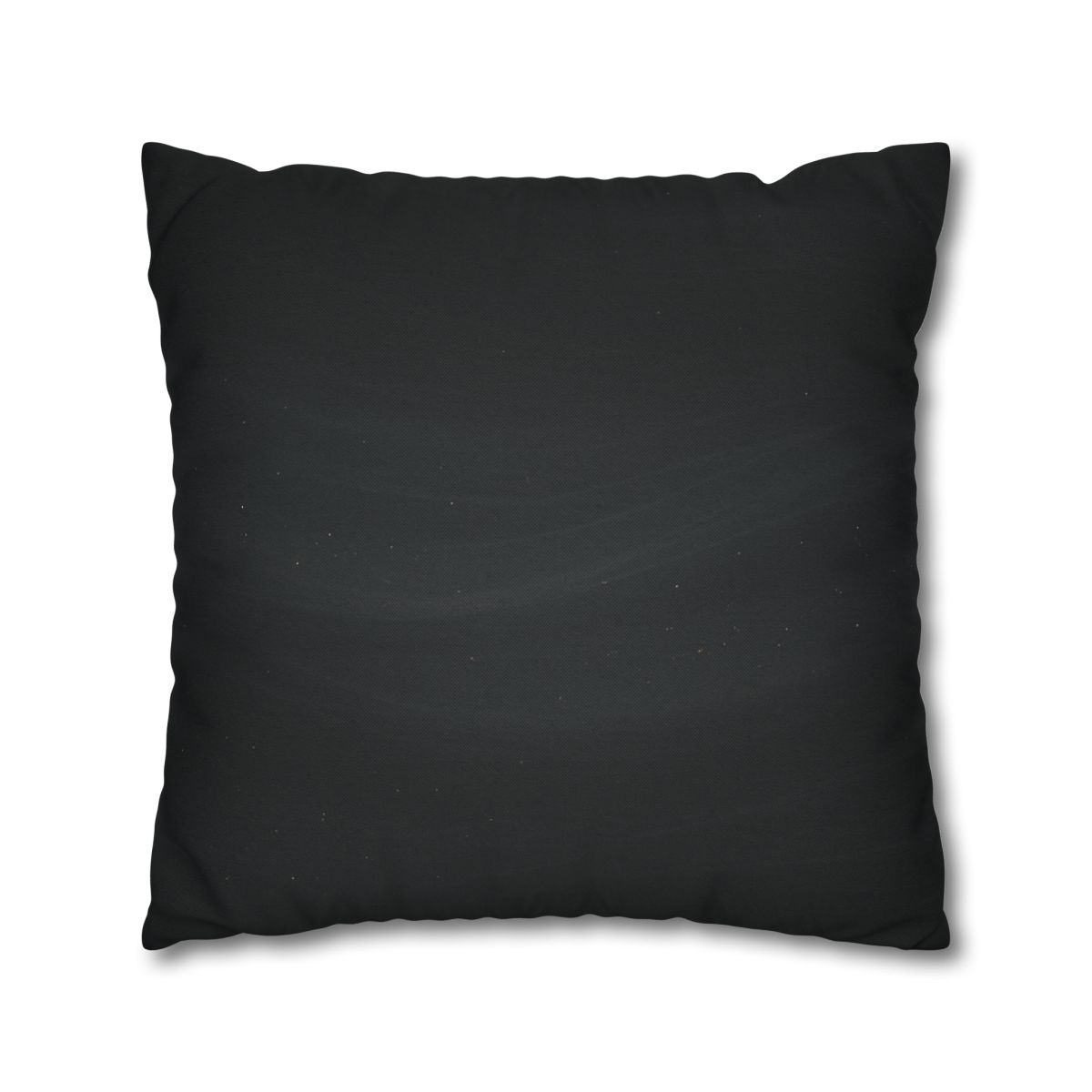 Dark Energy Silk Gradient personalized pillow covers