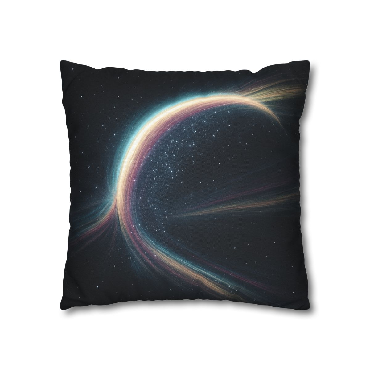 Prismatic Lensing Mirage comfortable bedding pillow covers
