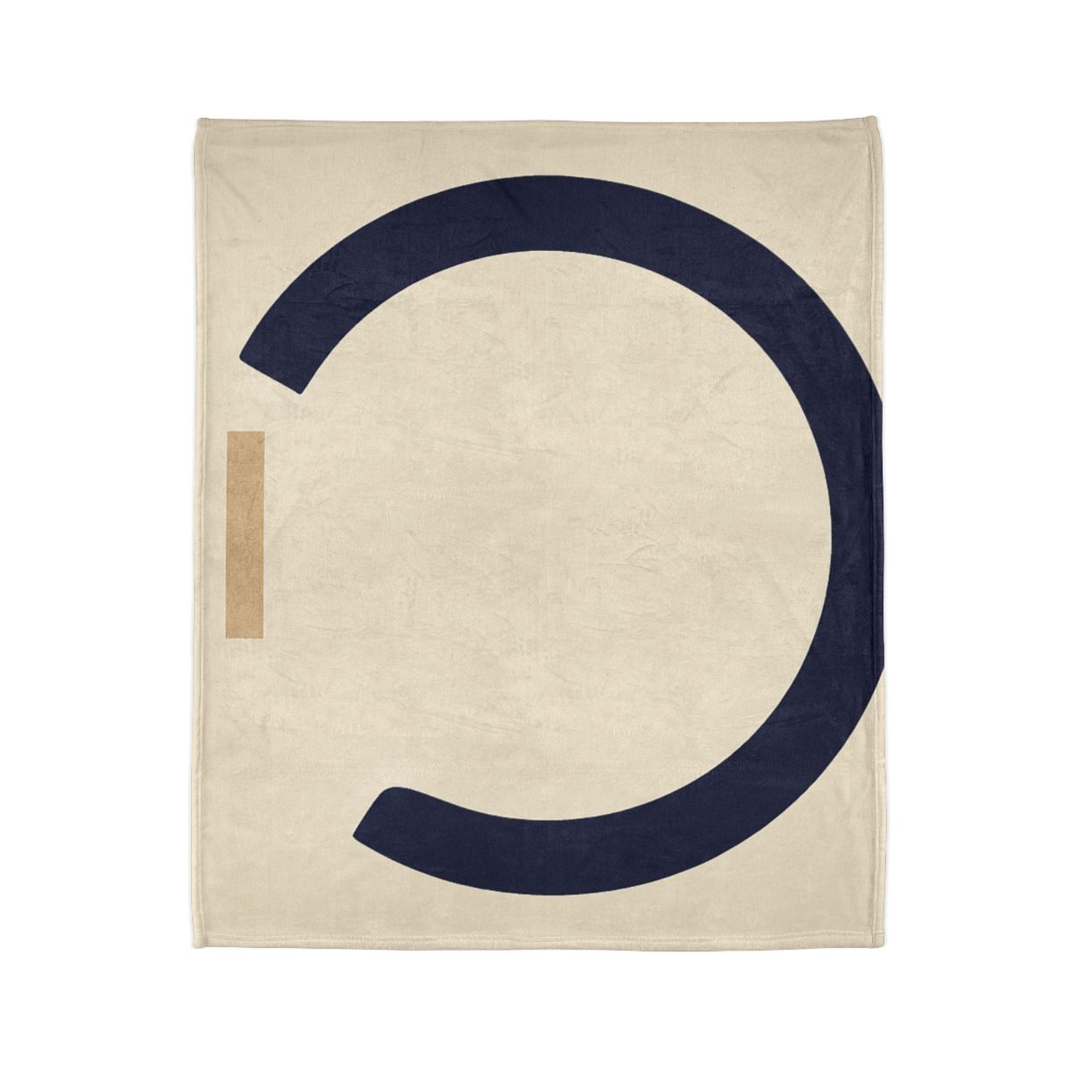 Arc And Bar Balance unique gift blankets