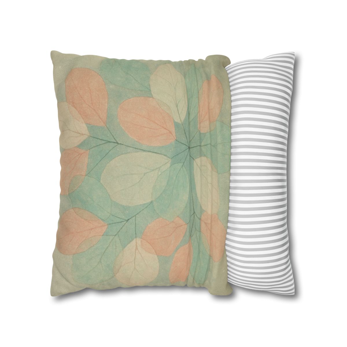 Petal Constellation Mesh comfortable bedding pillow covers