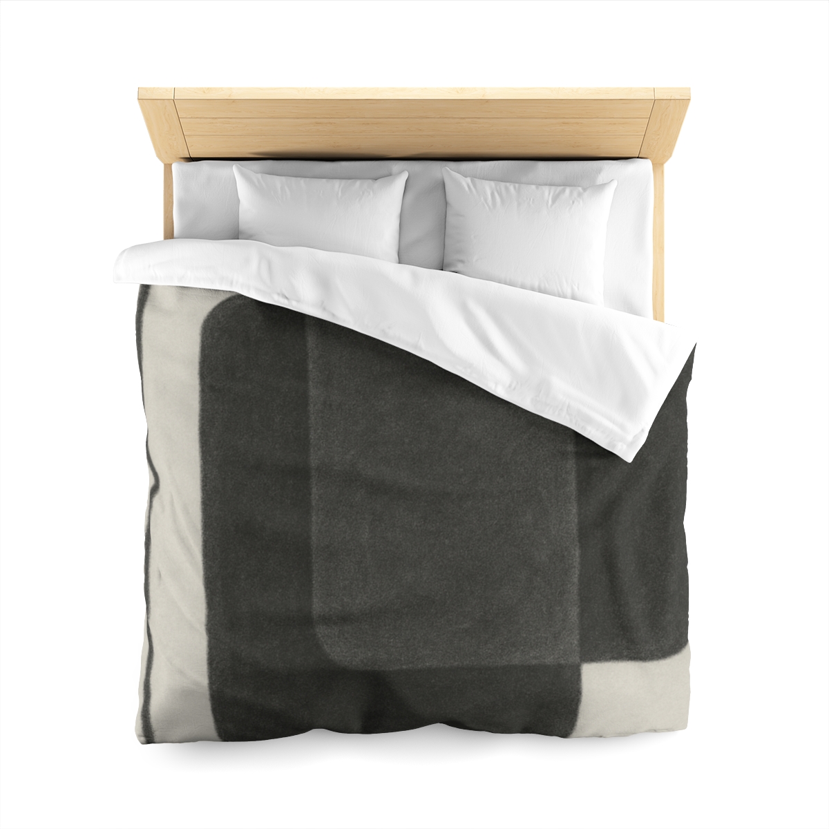Offset Rectangle Harmony duvets for gifts