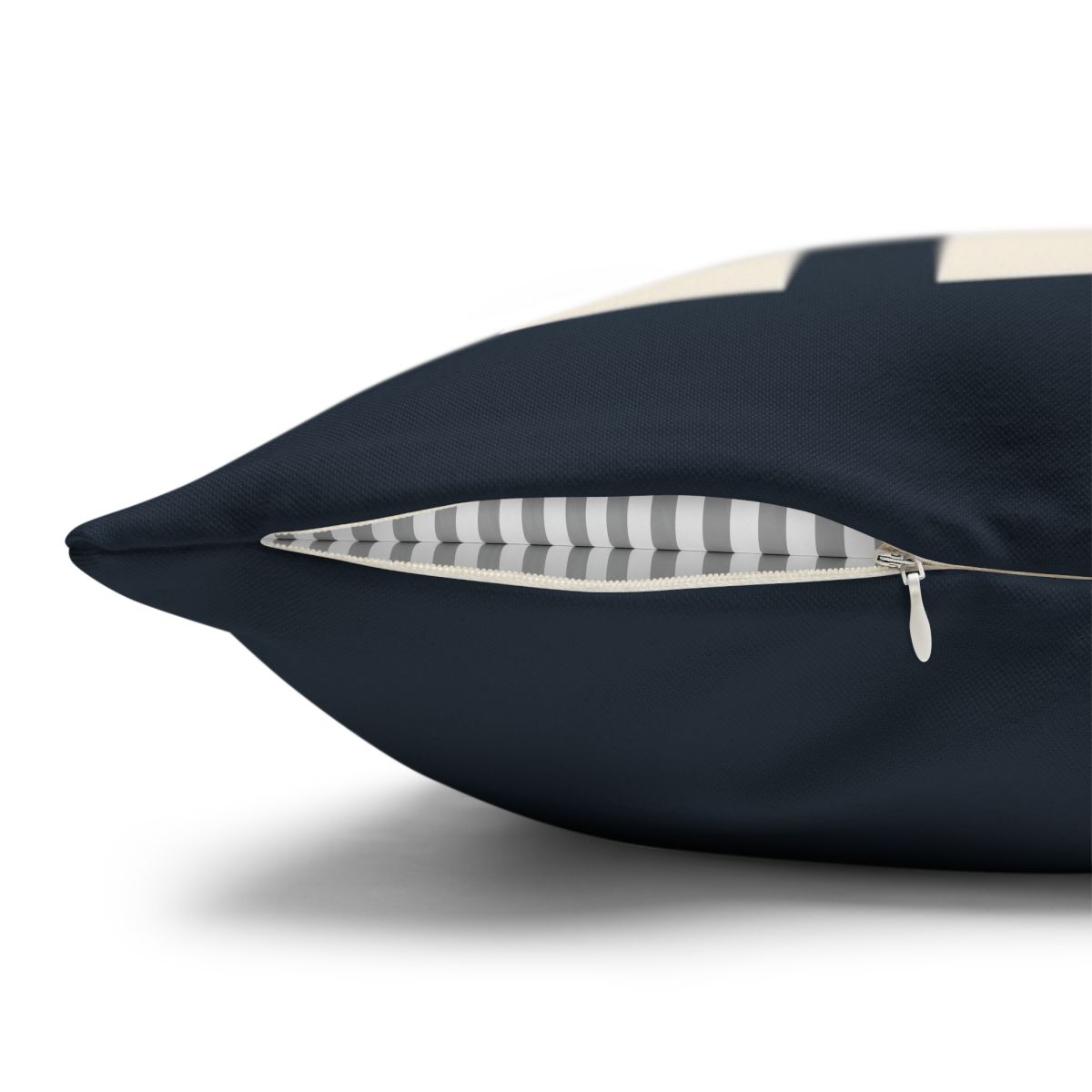 Periapsis Bars And Two Moons stylish decorative pillowcases