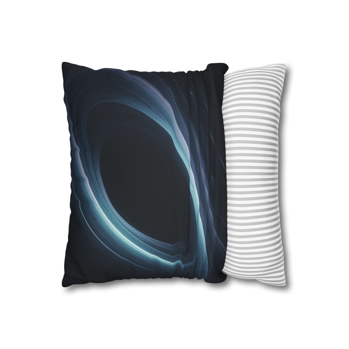 Prismatic Lensing Veil personalized pillow covers