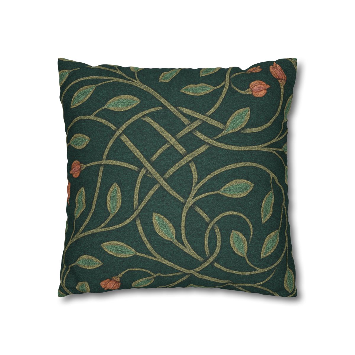 Vine Network Tapestry designer print pillow cases