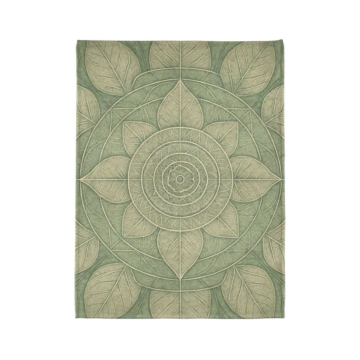 Vein Lace Mandala unique gift blankets