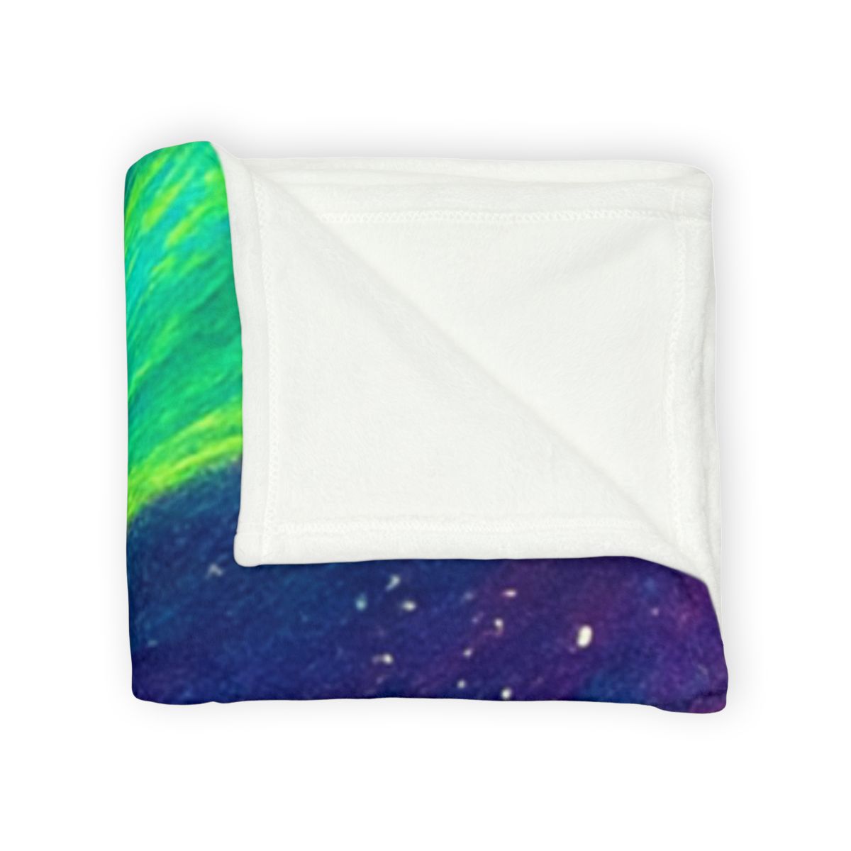 Ion Veil Aurora Tapestry unique gift blankets
