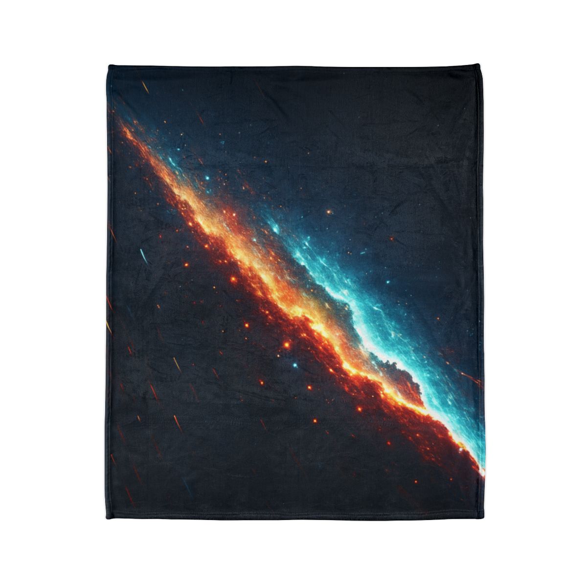 Chrono Rift Starstream warm winter blankets