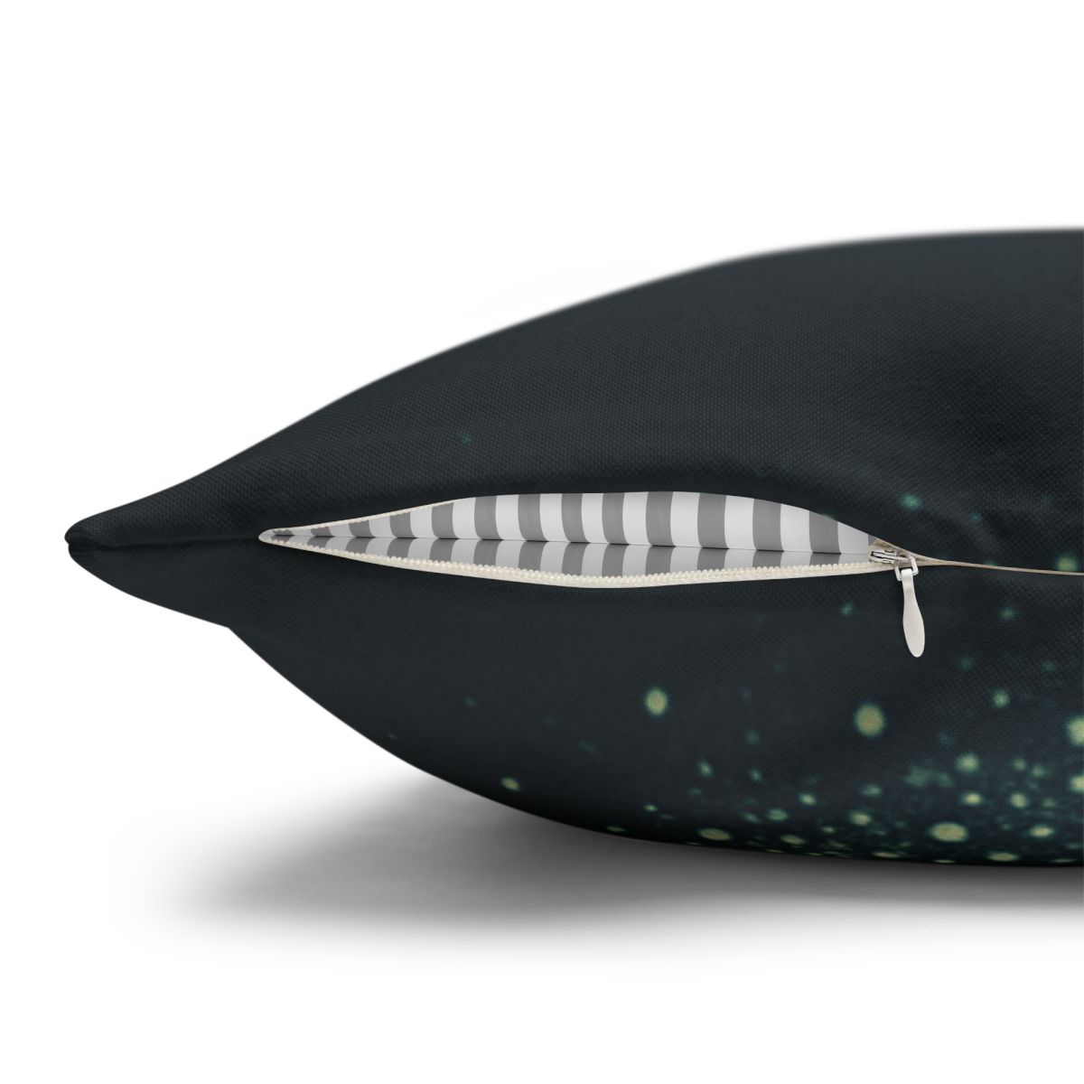 Seed Cluster Nebula Bloom comfortable bedding pillow covers