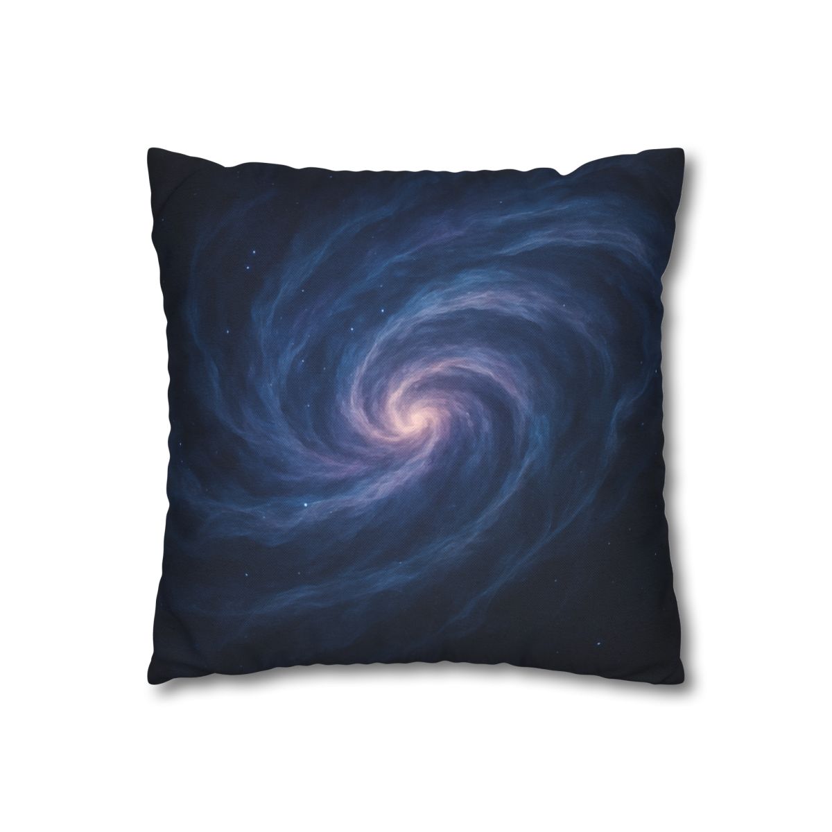 Nebula Spiral Tapestry stylish decorative pillowcases