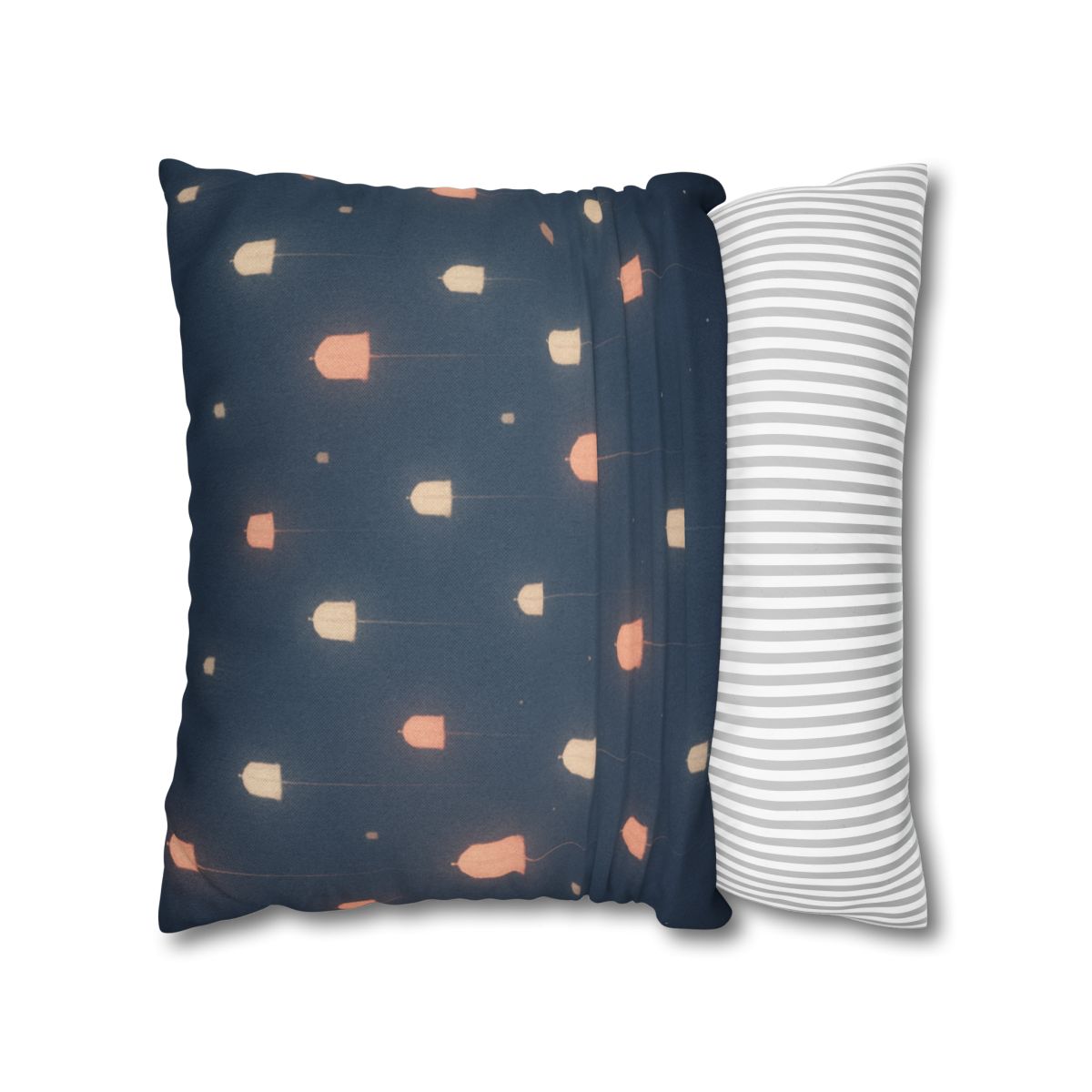 Void Lantern Tapestry unique gift pillow cases