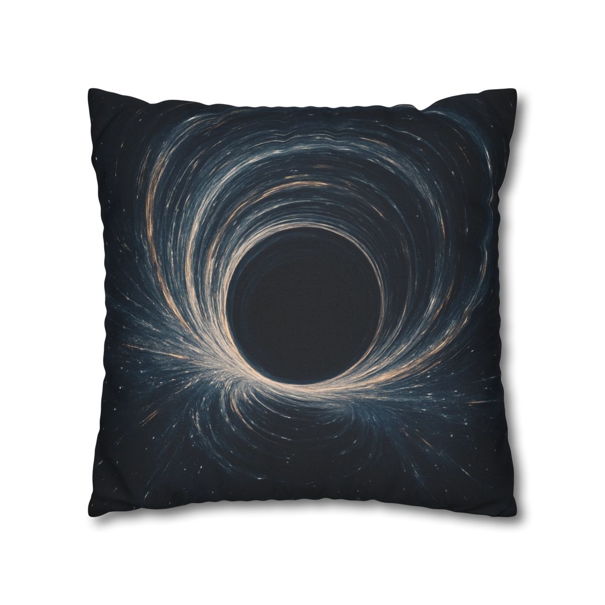 Gravity Well Vortex stylish decorative pillowcases