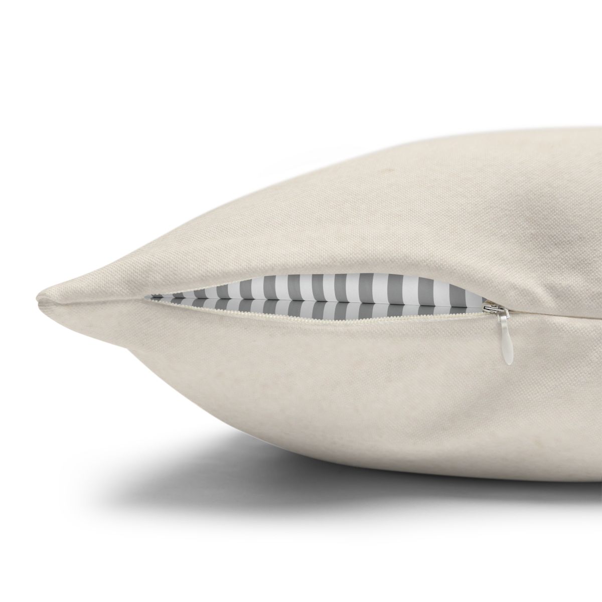 Twin Arcs And Centered Dot soft cotton pillow cases