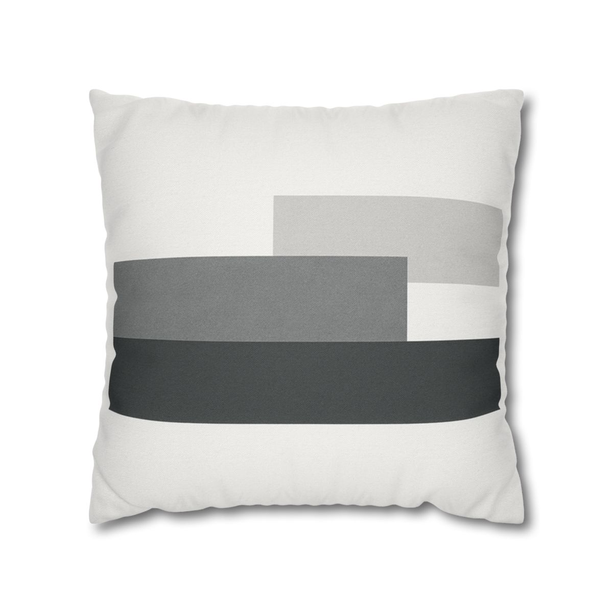 Quiet Bridge Of Three Bars personalized pillow covers