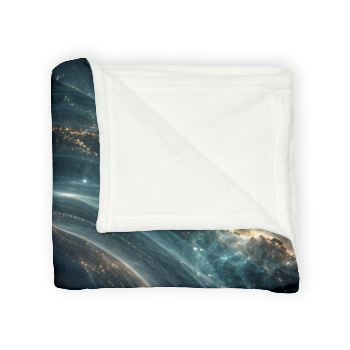 Radiant Vacuum Pearlwake trendy patterned blankets [AI-fe5f54ab-45a8c59de0ef]