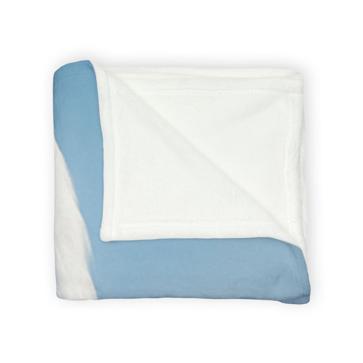 Twilight Watcher Snowy Owl decorative home blankets