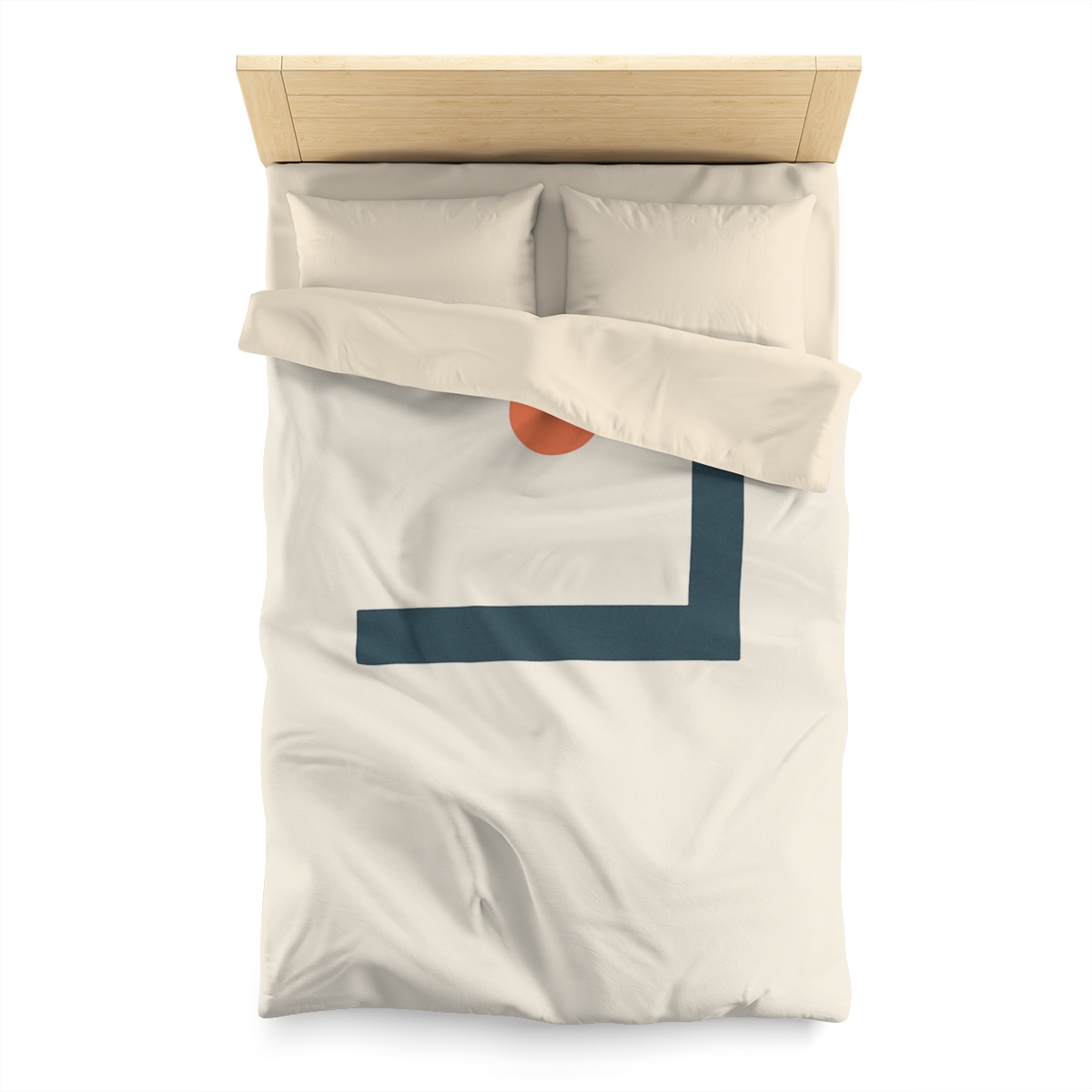 Orbit Gap Rectangles duvets for gifts