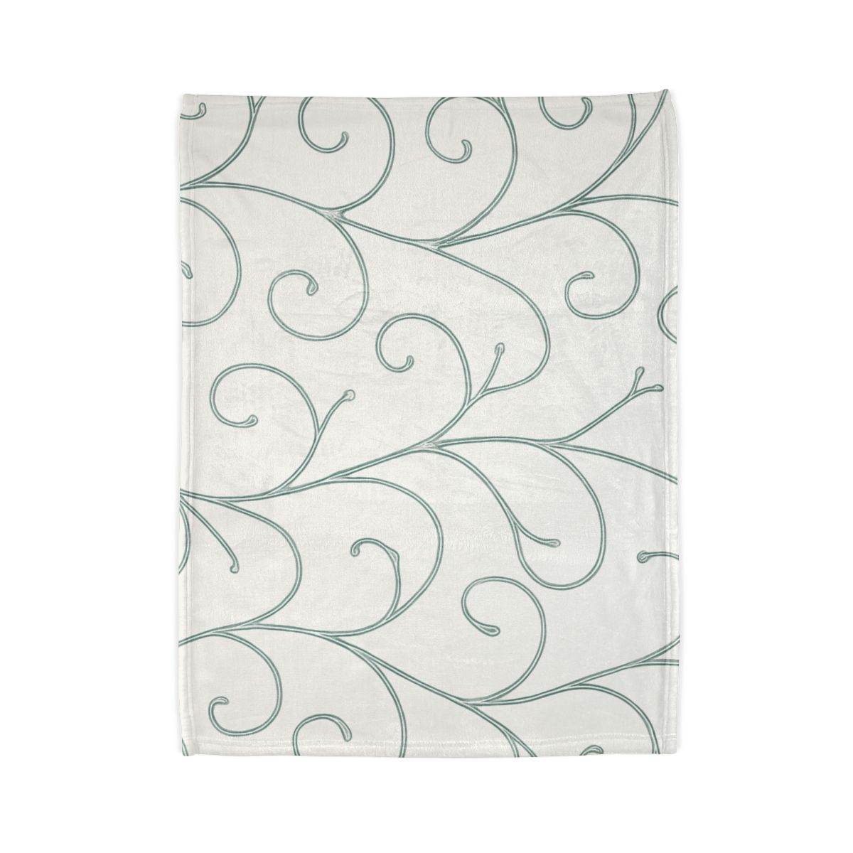 Vine Lattice Echo unique gift blanketscustom blankets