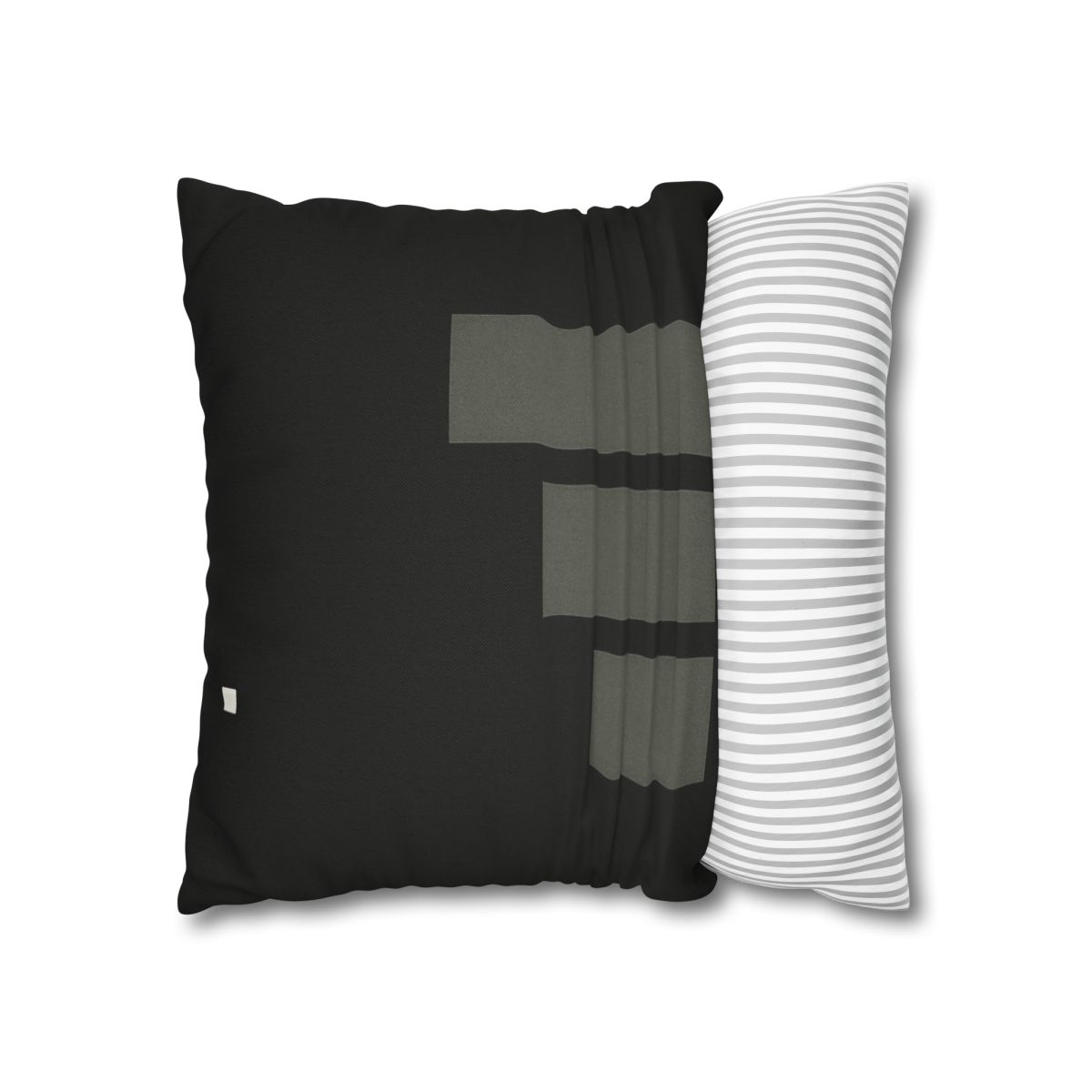 Stepped Bars Under Distant Star custom pillow cases