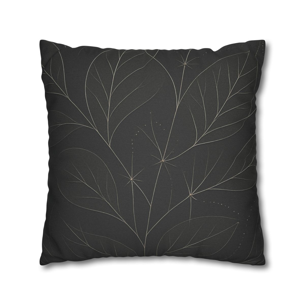 Veinwork Constellation Lattice stylish decorative pillowcases