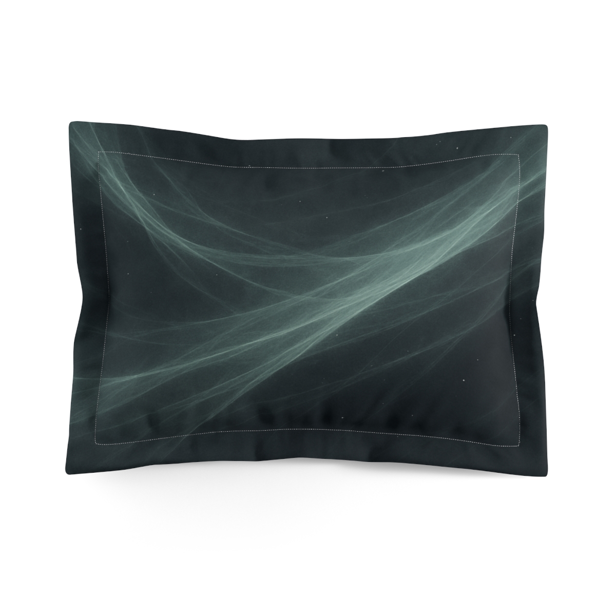 Cryo Dust Filament Tapestry personalized decorative pillows