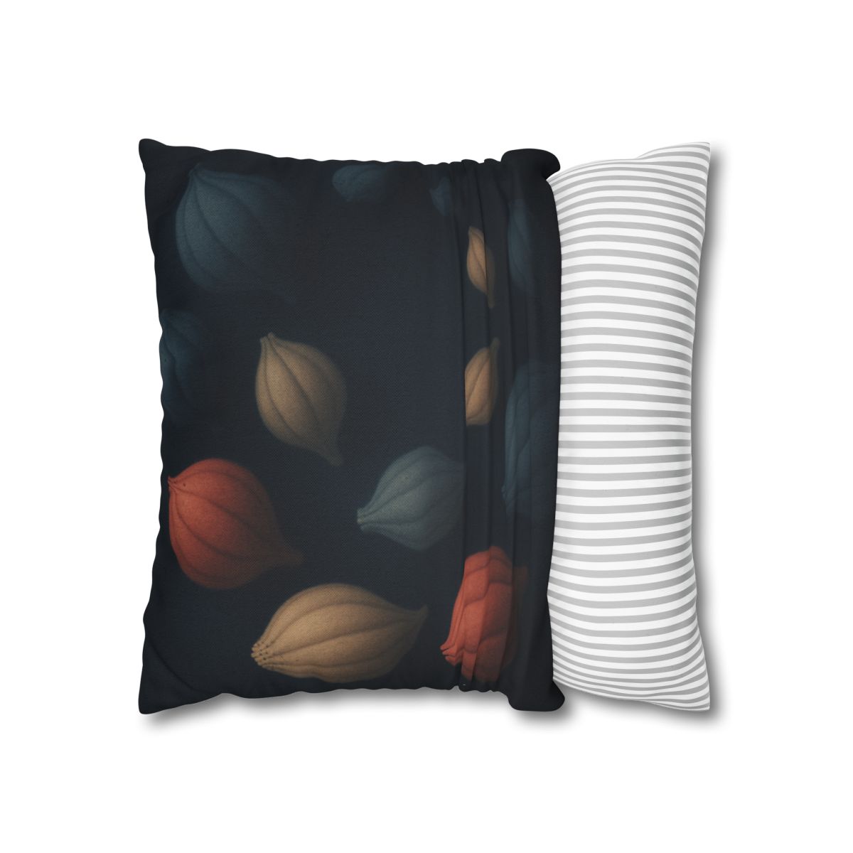 Seed Capsule Constellation trendy patterned pillow cases