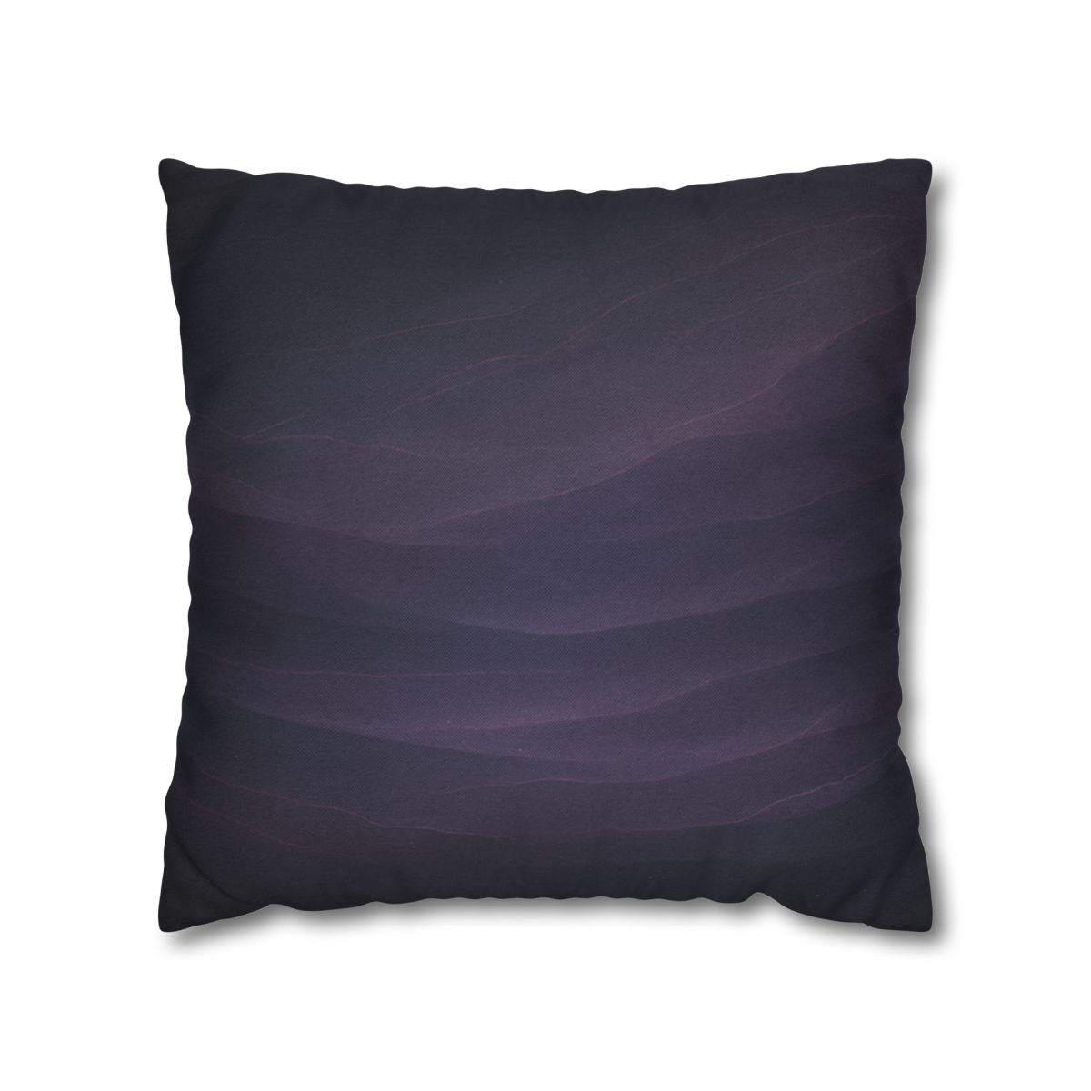 Dark Energy Gradient Veil designer print pillow cases