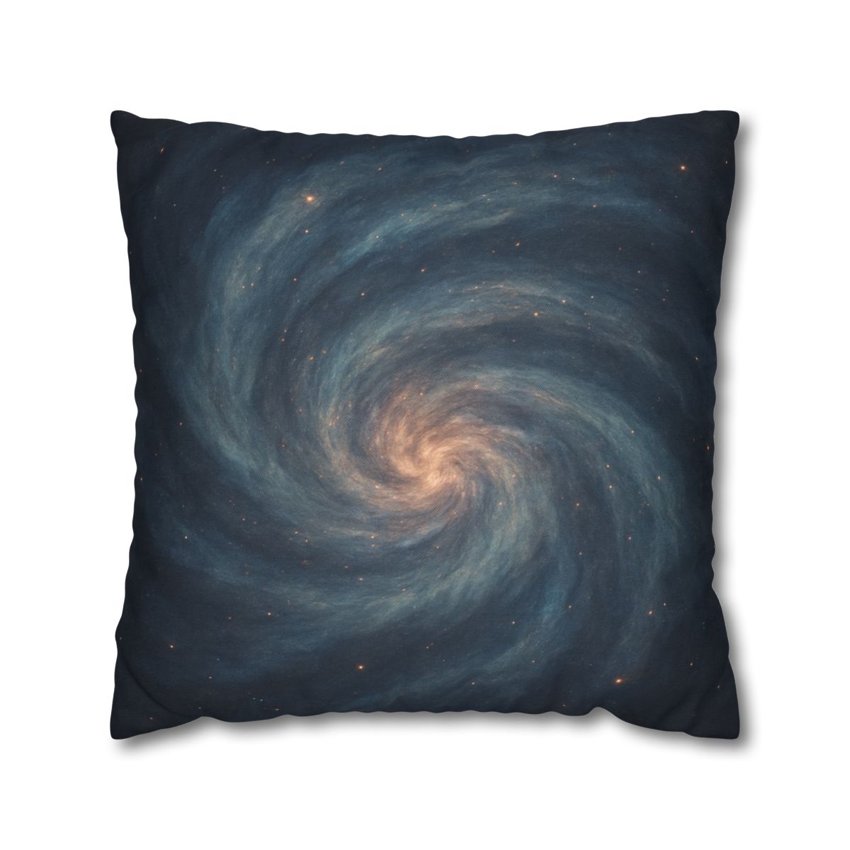 Nebula Spiral Haze unique gift pillow cases