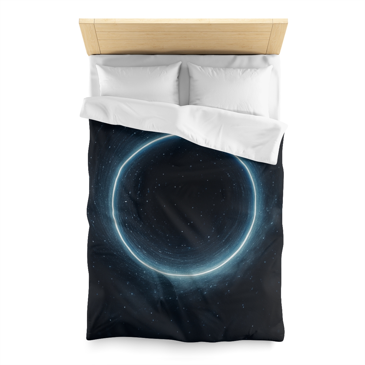 Lensing Mirage Halo warm winter duvets